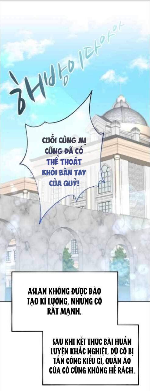 Tôi Hạnh Phúc Khi Là Phản Diện Giàu Có Chapter 5 - Trang 2