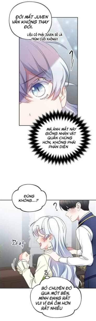 Tôi Hạnh Phúc Khi Là Phản Diện Giàu Có Chapter 5 - Trang 2