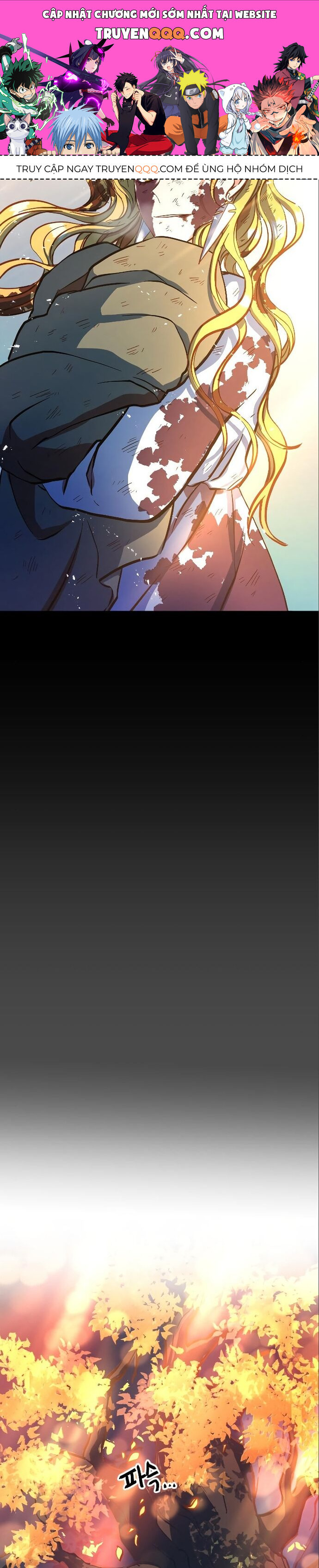 TốI HậU Kim ĐồNg Chapter 10 - Trang 2