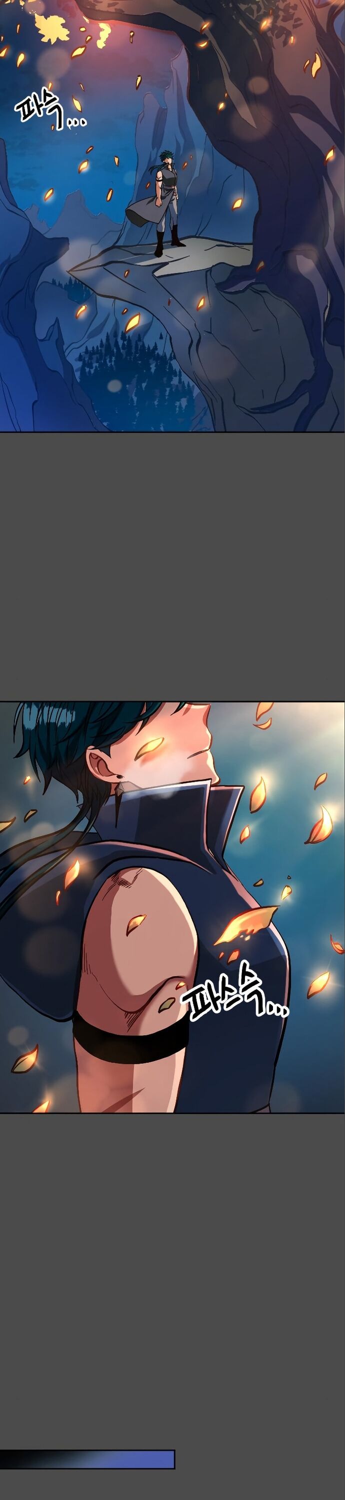 TốI HậU Kim ĐồNg Chapter 10 - Trang 2