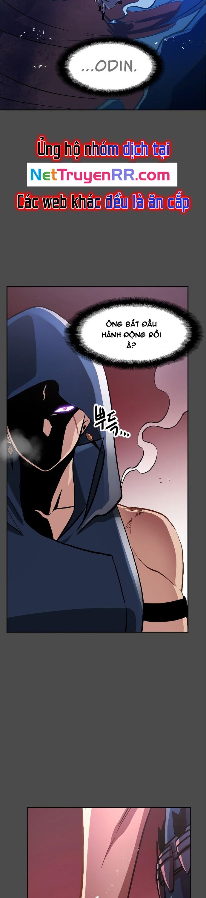 TốI HậU Kim ĐồNg Chapter 10 - Trang 2