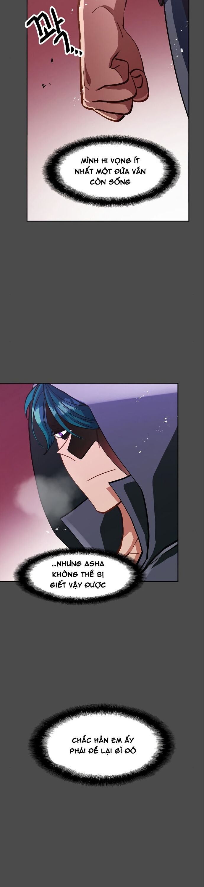 TốI HậU Kim ĐồNg Chapter 10 - Trang 2