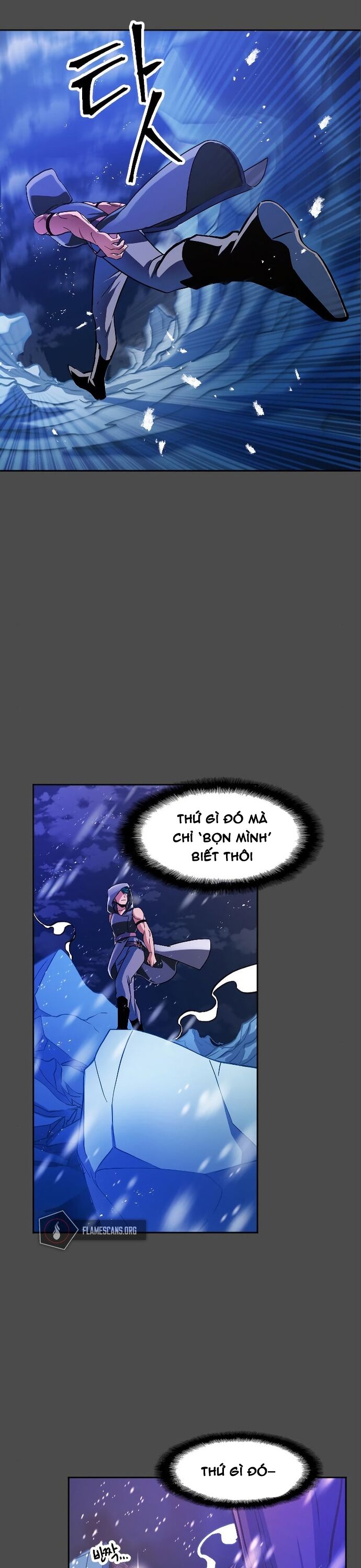 TốI HậU Kim ĐồNg Chapter 10 - Trang 2