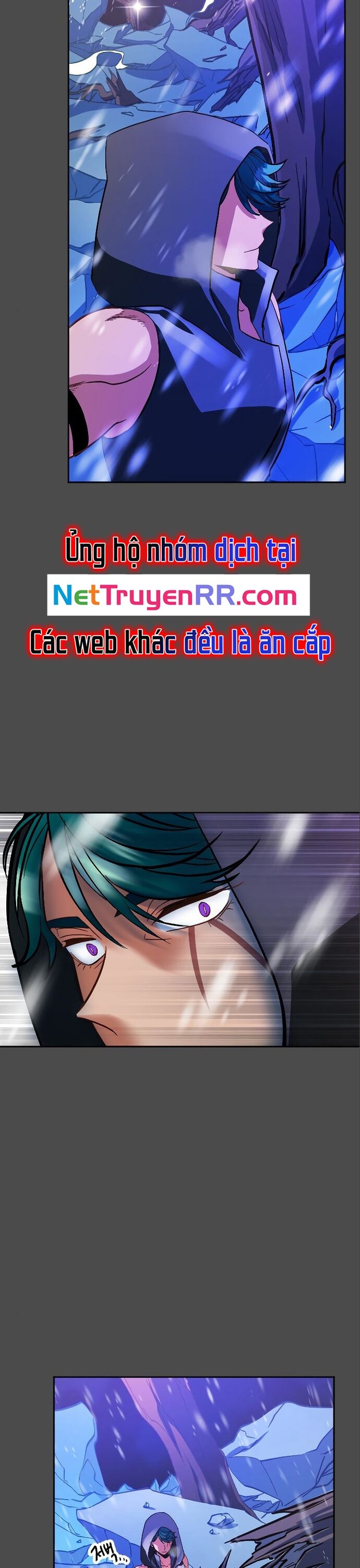 TốI HậU Kim ĐồNg Chapter 10 - Trang 2