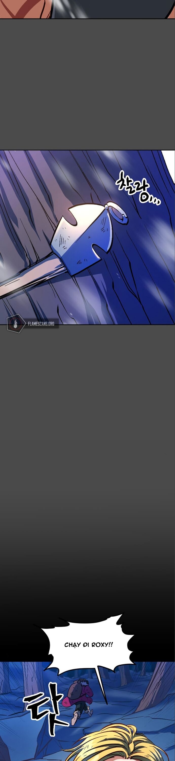 TốI HậU Kim ĐồNg Chapter 10 - Trang 2