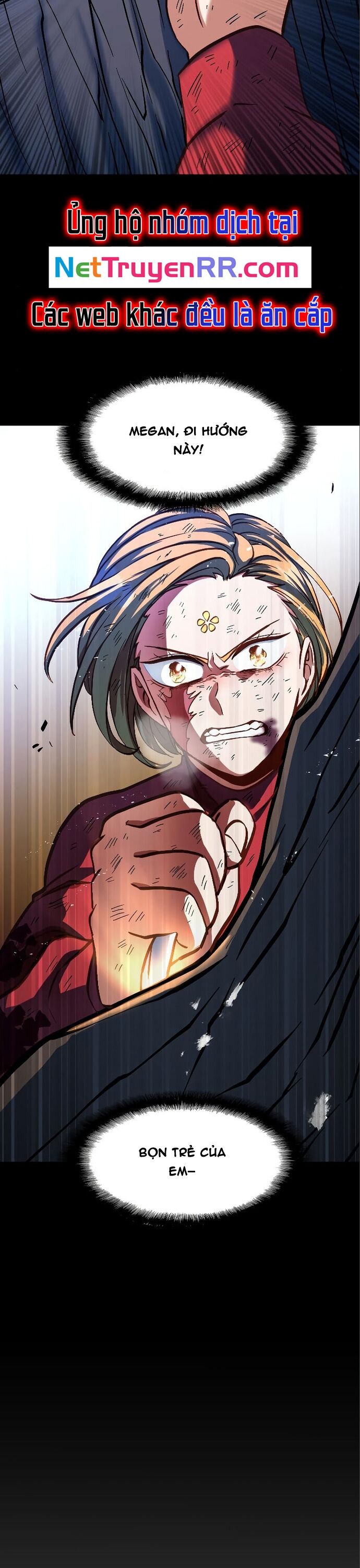 TốI HậU Kim ĐồNg Chapter 10 - Trang 2