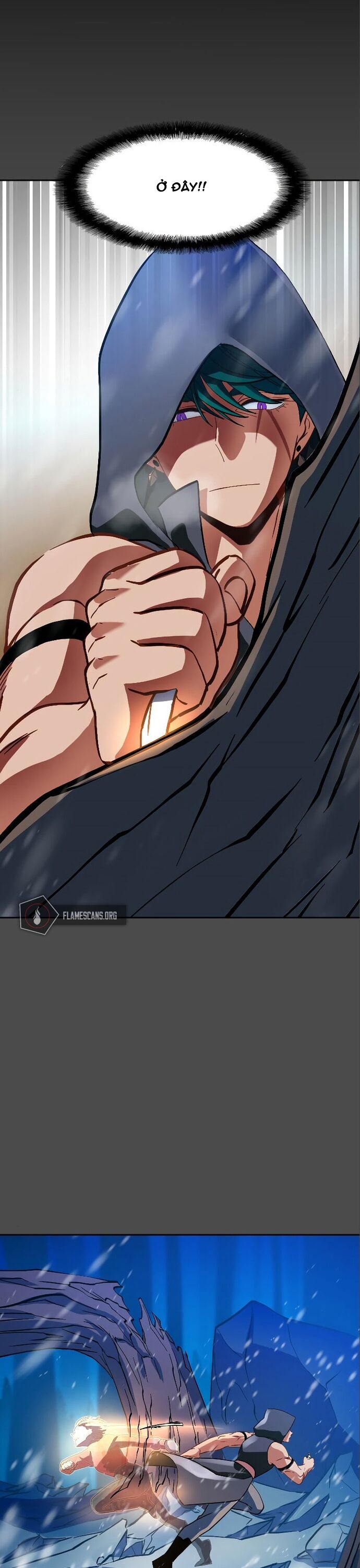 TốI HậU Kim ĐồNg Chapter 10 - Trang 2