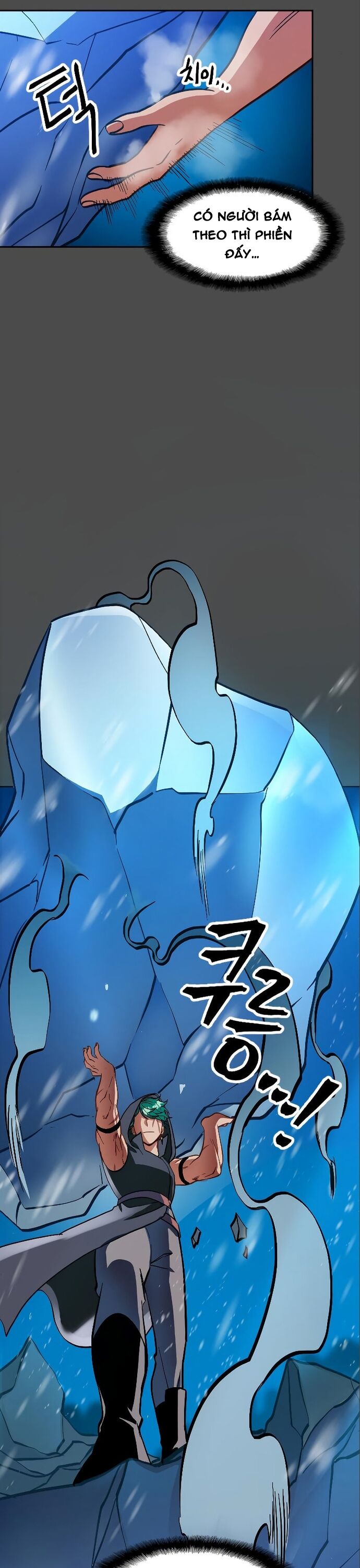 TốI HậU Kim ĐồNg Chapter 10 - Trang 2