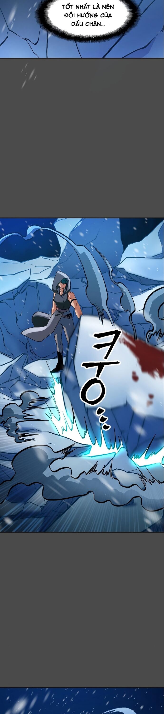 TốI HậU Kim ĐồNg Chapter 10 - Trang 2