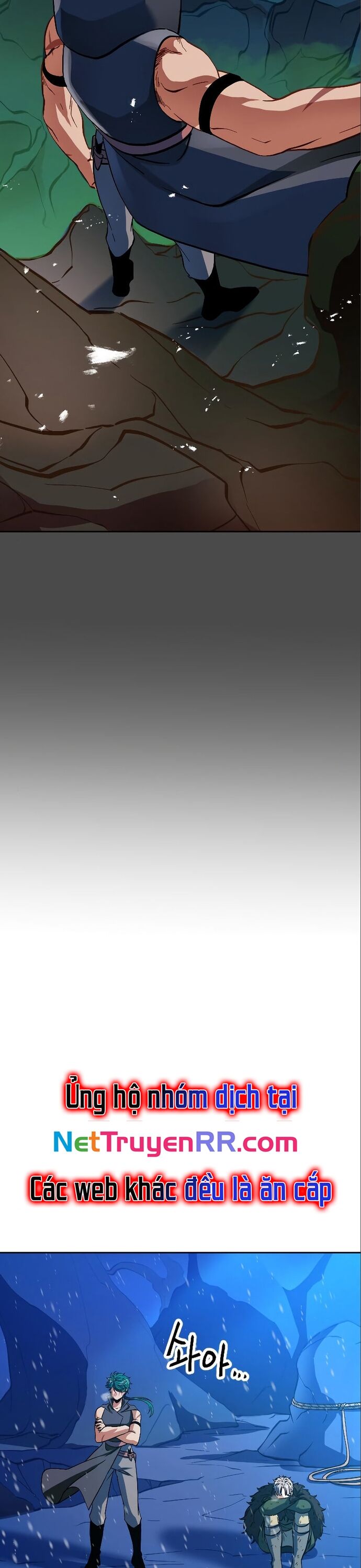 TốI HậU Kim ĐồNg Chapter 10 - Trang 2