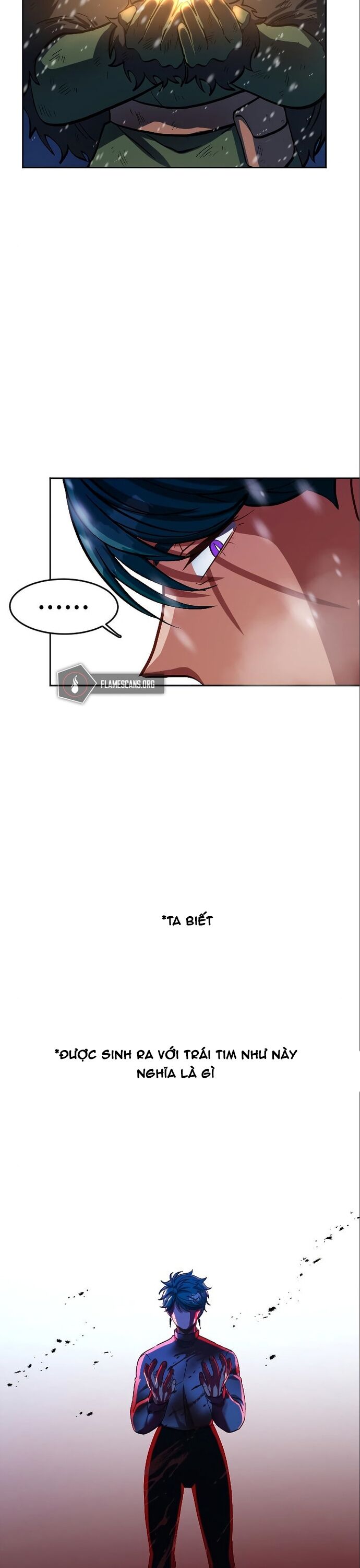 TốI HậU Kim ĐồNg Chapter 10 - Trang 2