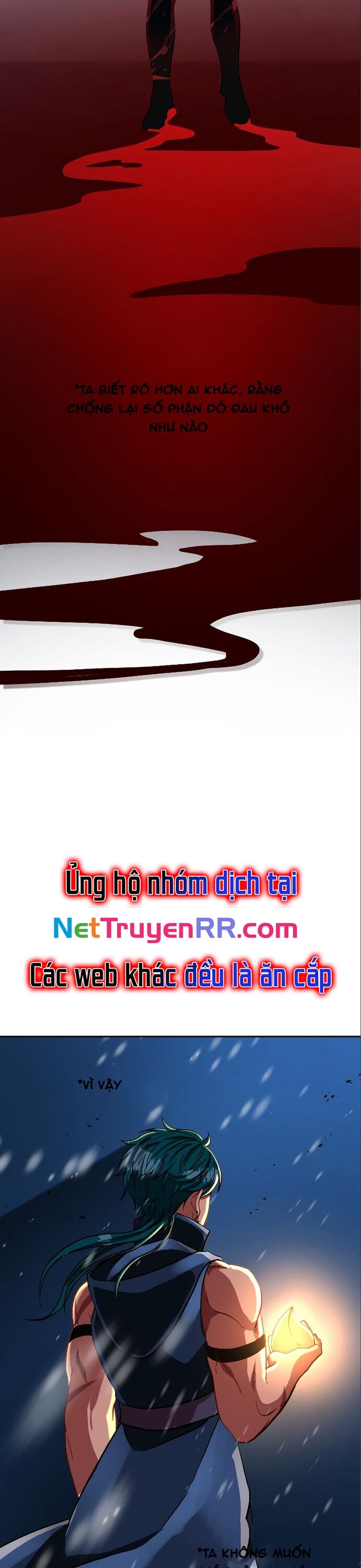 TốI HậU Kim ĐồNg Chapter 10 - Trang 2