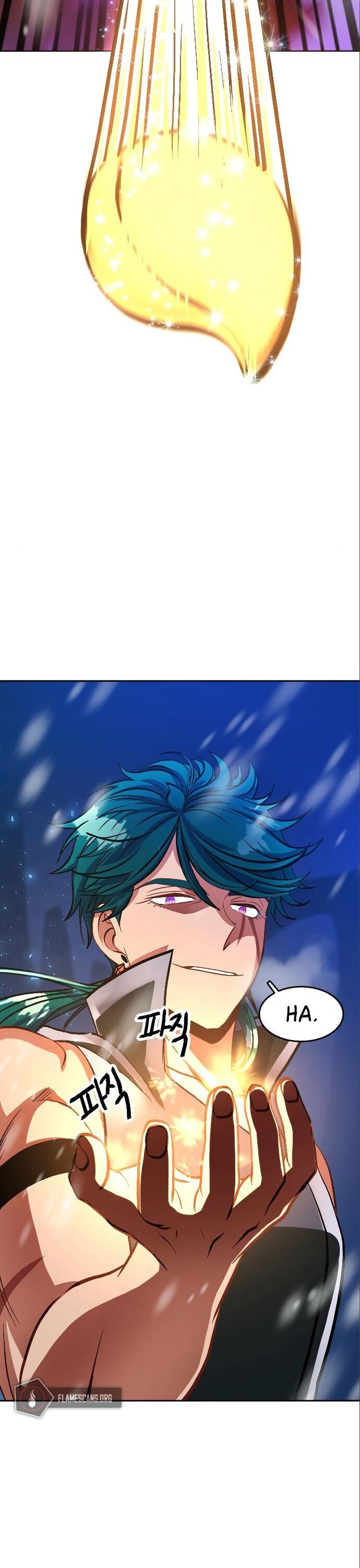 TốI HậU Kim ĐồNg Chapter 10 - Trang 2