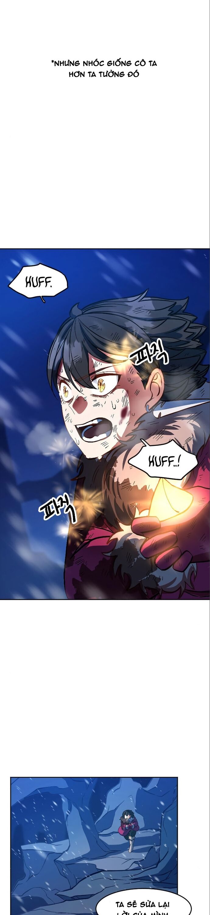 TốI HậU Kim ĐồNg Chapter 10 - Trang 2