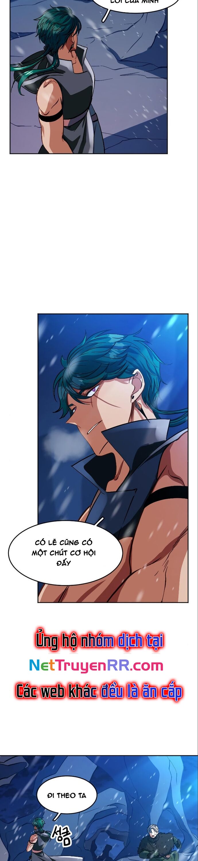 TốI HậU Kim ĐồNg Chapter 10 - Trang 2