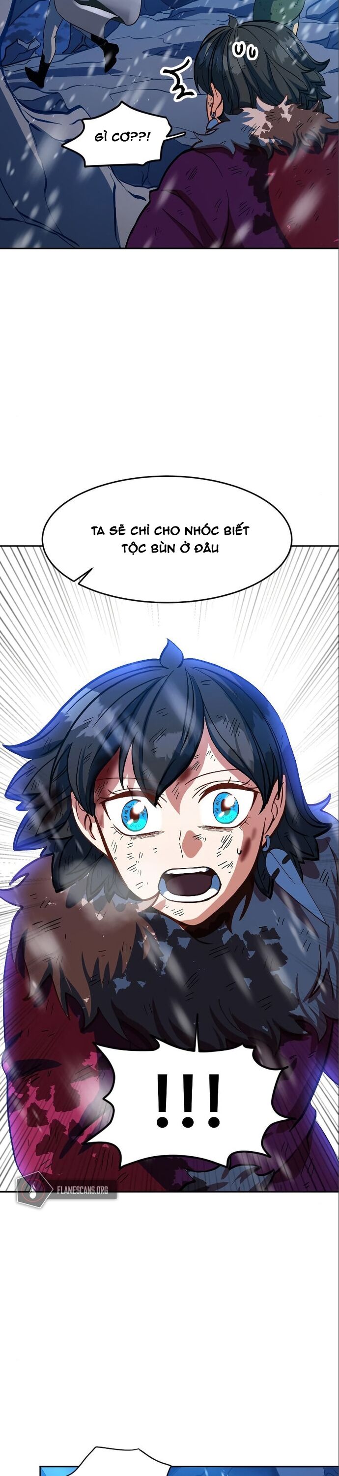 TốI HậU Kim ĐồNg Chapter 10 - Trang 2