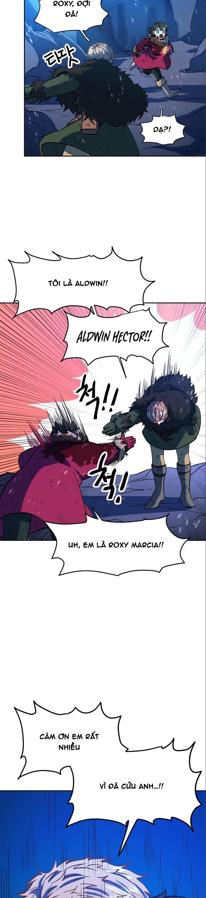 TốI HậU Kim ĐồNg Chapter 10 - Trang 2