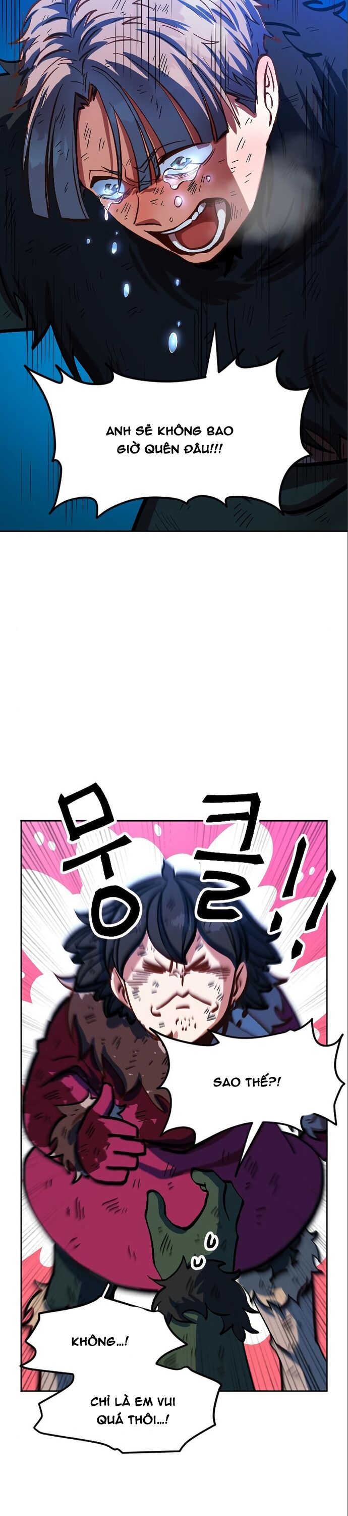 TốI HậU Kim ĐồNg Chapter 10 - Trang 2