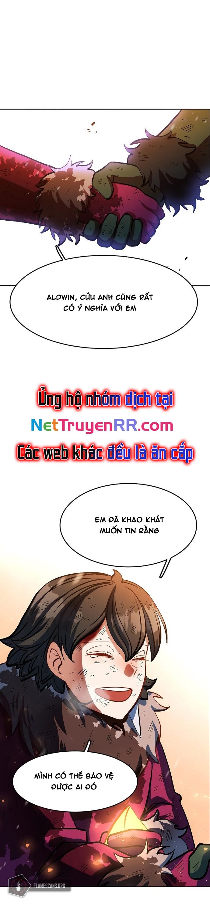 TốI HậU Kim ĐồNg Chapter 10 - Trang 2