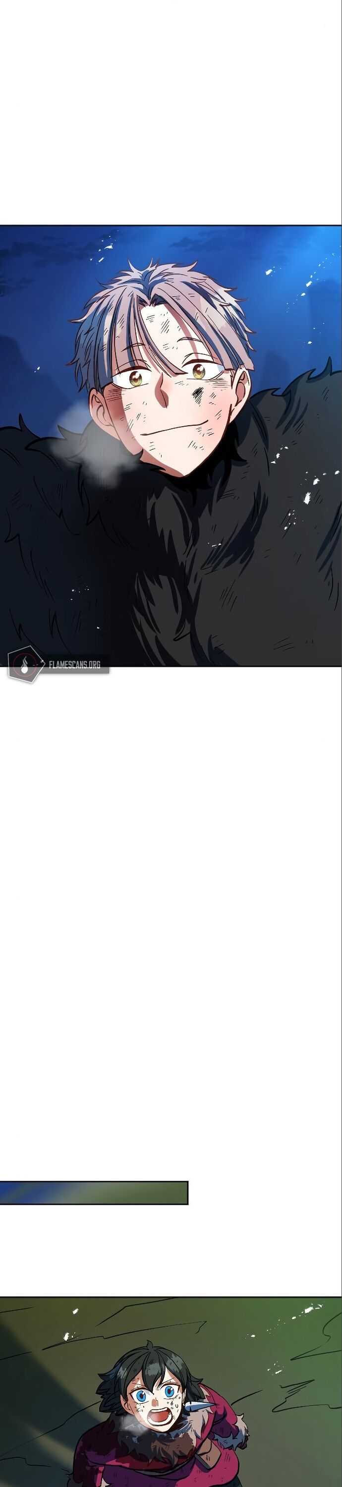 TốI HậU Kim ĐồNg Chapter 10 - Trang 2