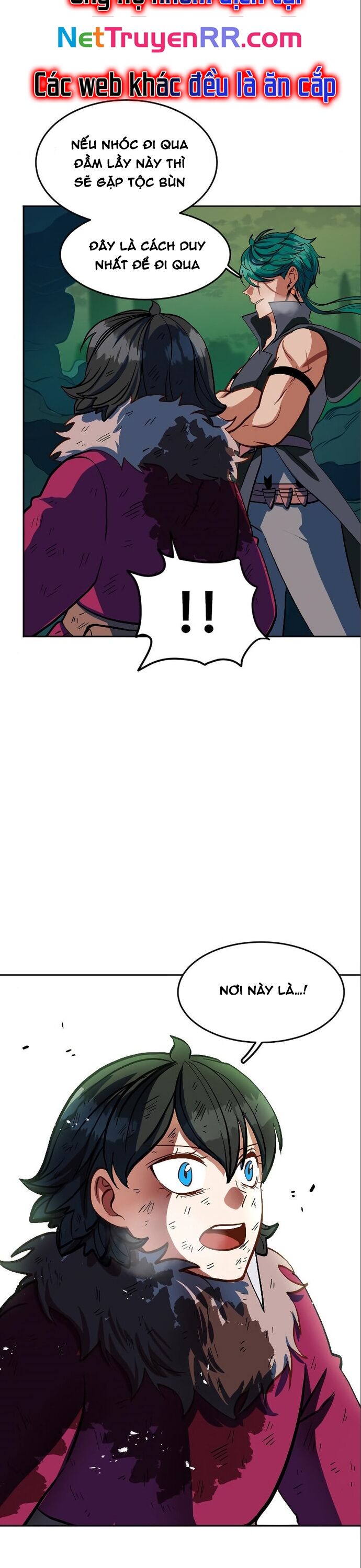 TốI HậU Kim ĐồNg Chapter 10 - Trang 2