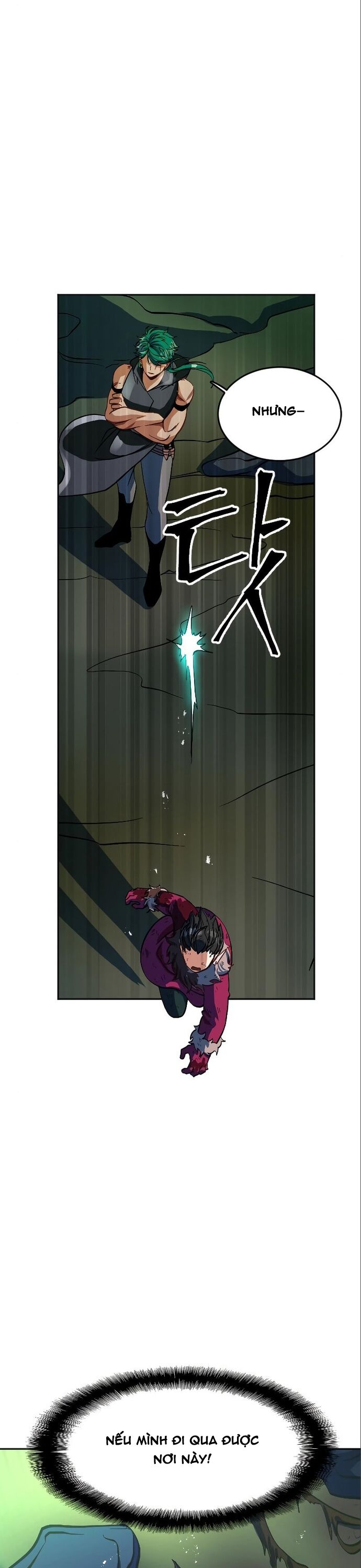 TốI HậU Kim ĐồNg Chapter 10 - Trang 2