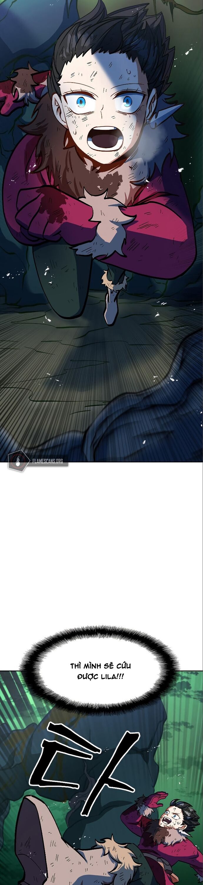 TốI HậU Kim ĐồNg Chapter 10 - Trang 2