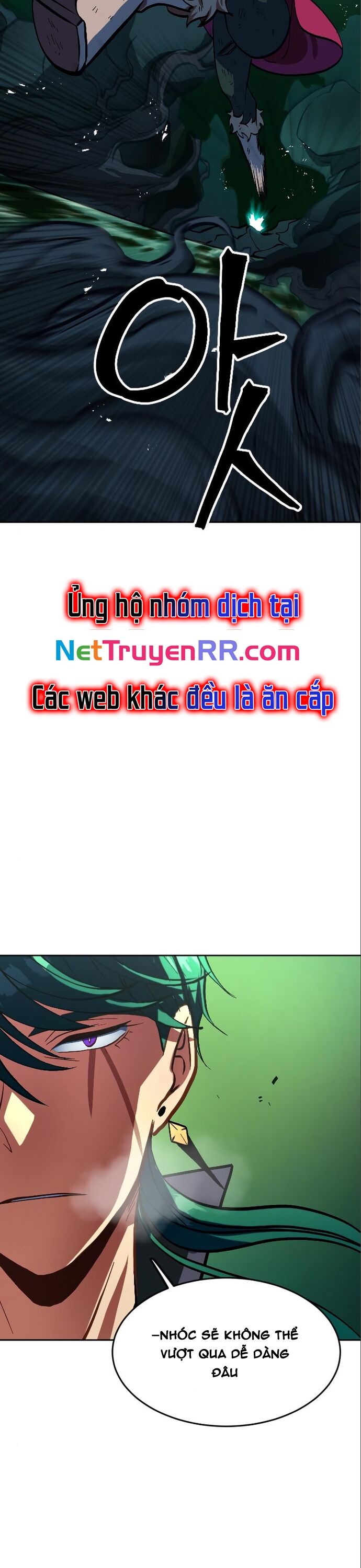 TốI HậU Kim ĐồNg Chapter 10 - Trang 2