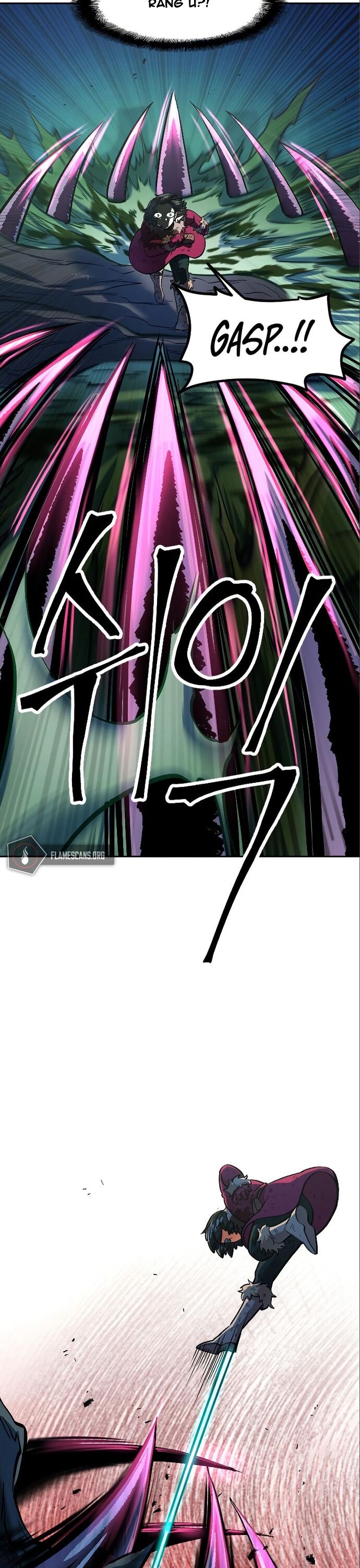 TốI HậU Kim ĐồNg Chapter 10 - Trang 2