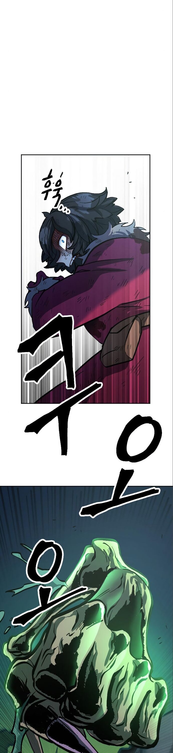 TốI HậU Kim ĐồNg Chapter 10 - Trang 2