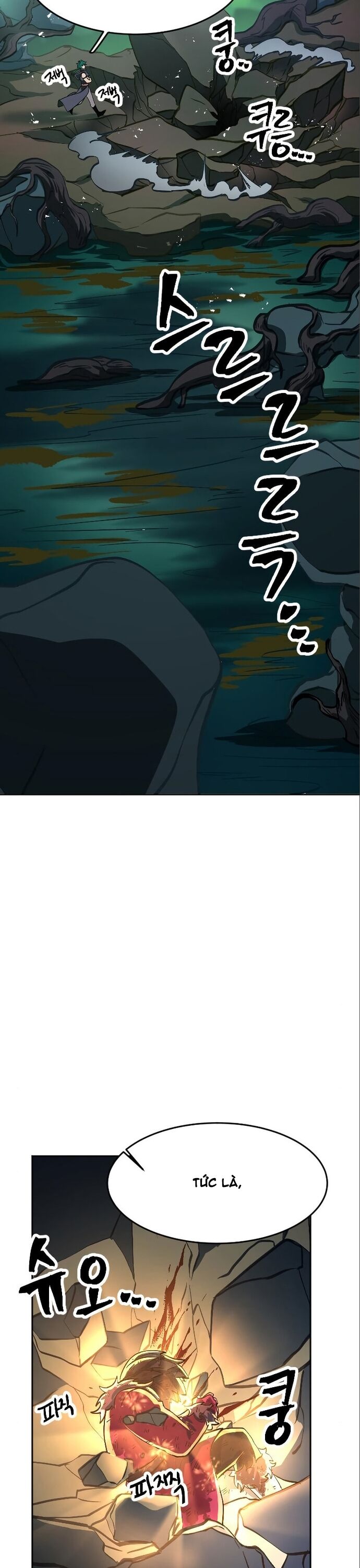 TốI HậU Kim ĐồNg Chapter 10 - Trang 2