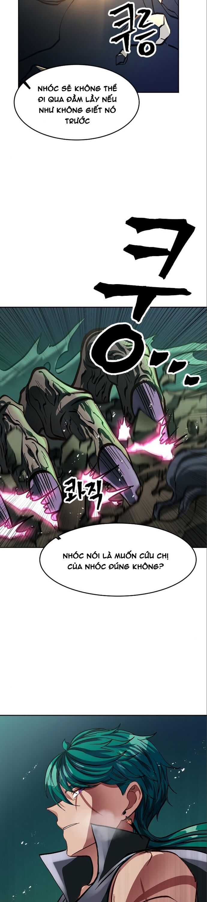 TốI HậU Kim ĐồNg Chapter 10 - Trang 2