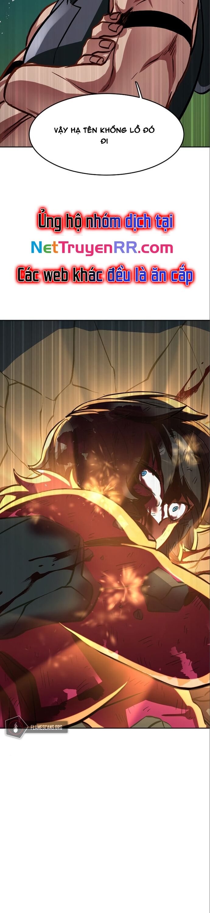 TốI HậU Kim ĐồNg Chapter 10 - Trang 2