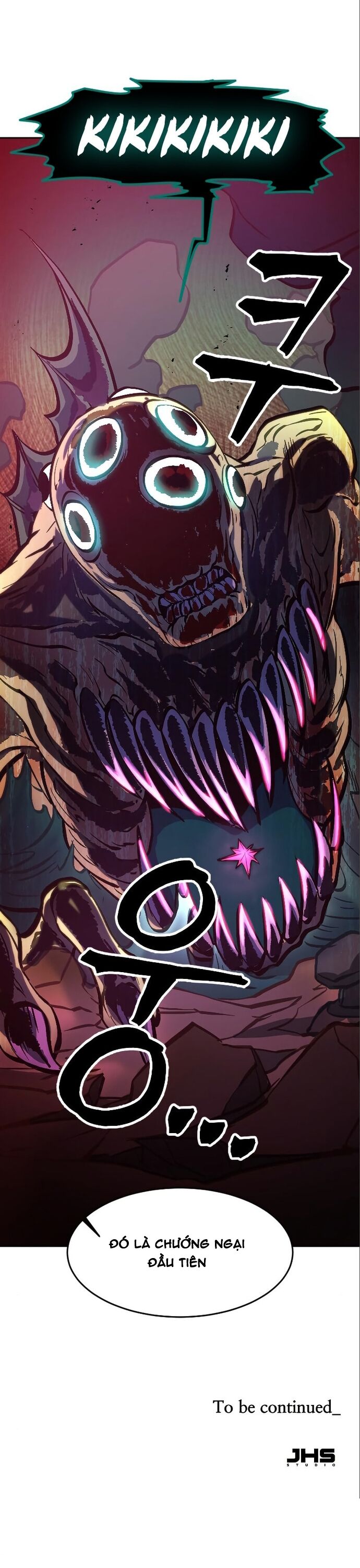 TốI HậU Kim ĐồNg Chapter 10 - Trang 2