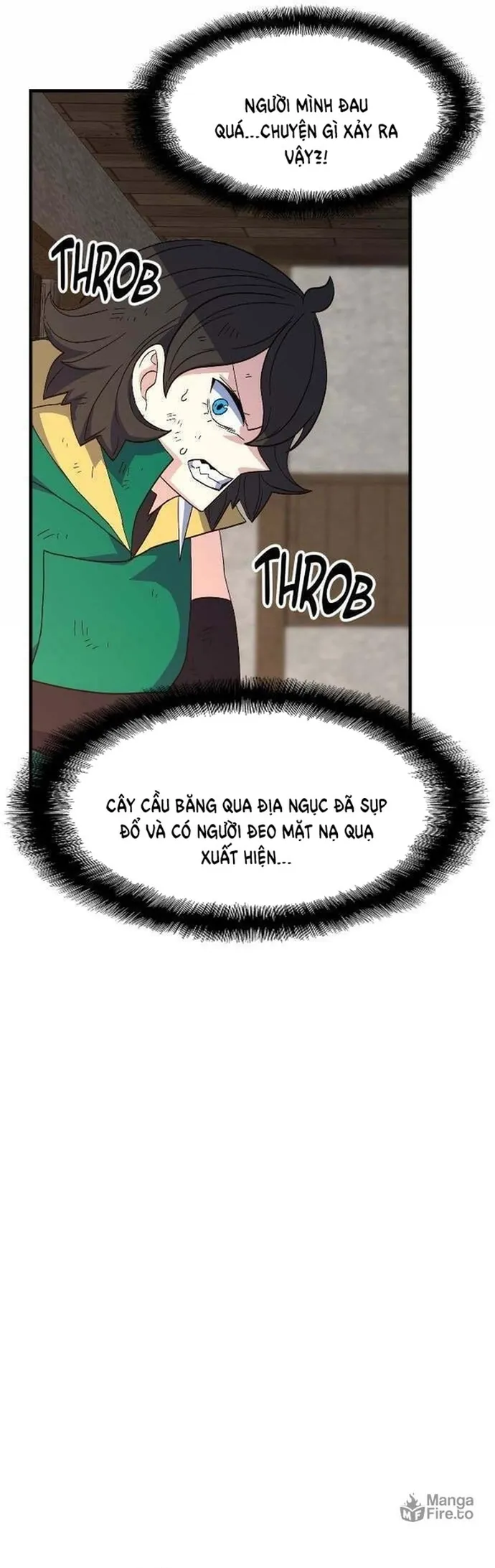 TốI HậU Kim ĐồNg Chapter 100 - Trang 2