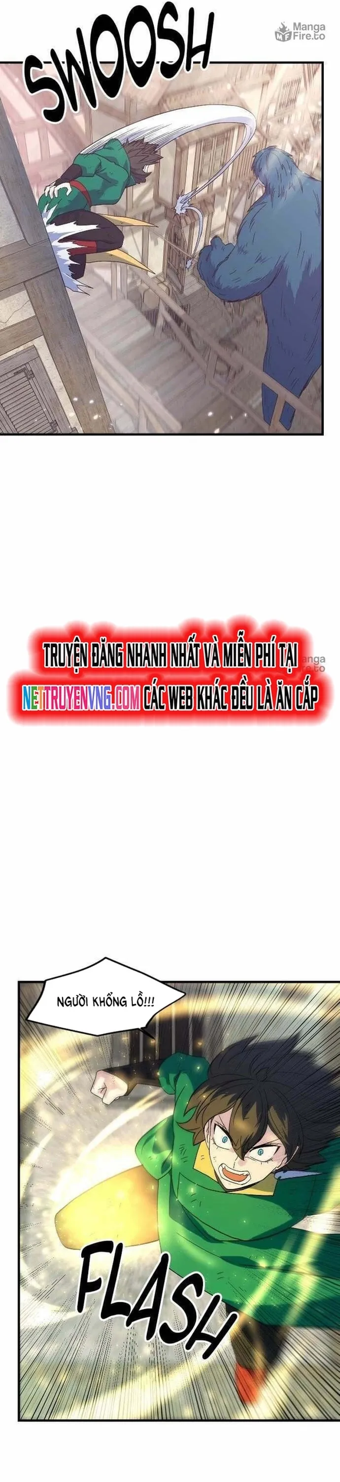 TốI HậU Kim ĐồNg Chapter 100 - Trang 2