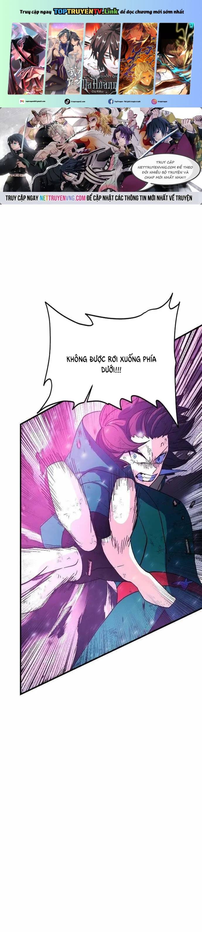 TốI HậU Kim ĐồNg Chapter 100 - Trang 2