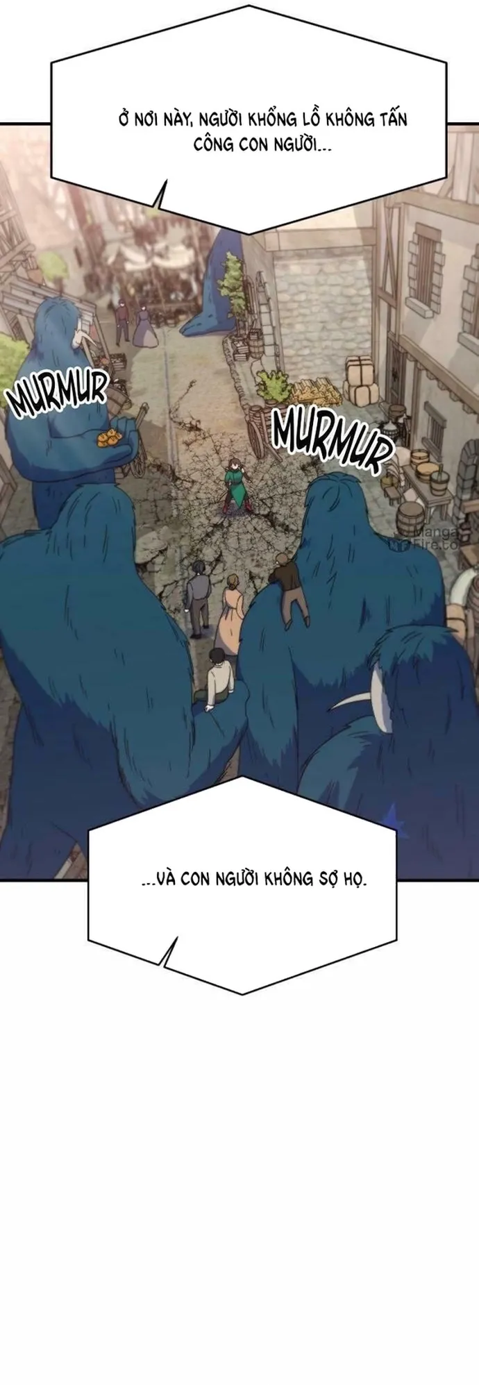 TốI HậU Kim ĐồNg Chapter 100 - Trang 2