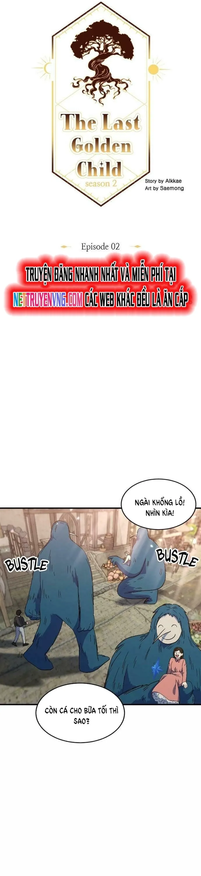 TốI HậU Kim ĐồNg Chapter 100 - Trang 2