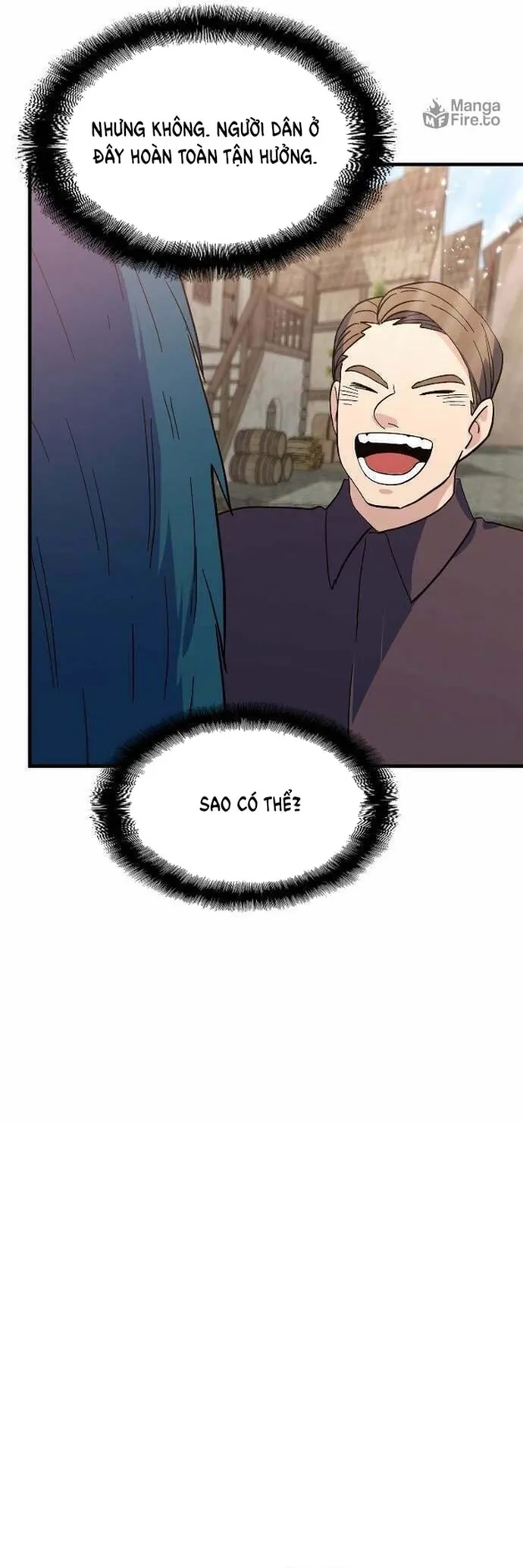 TốI HậU Kim ĐồNg Chapter 100 - Trang 2