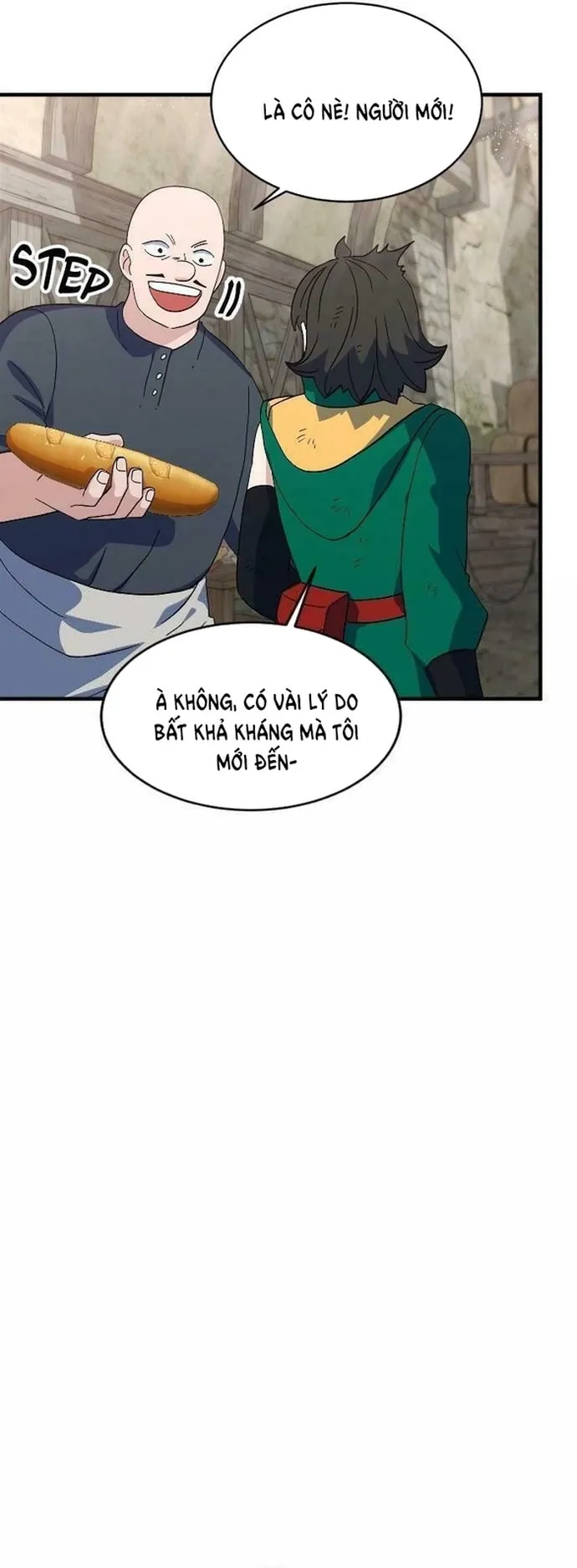 TốI HậU Kim ĐồNg Chapter 100 - Trang 2