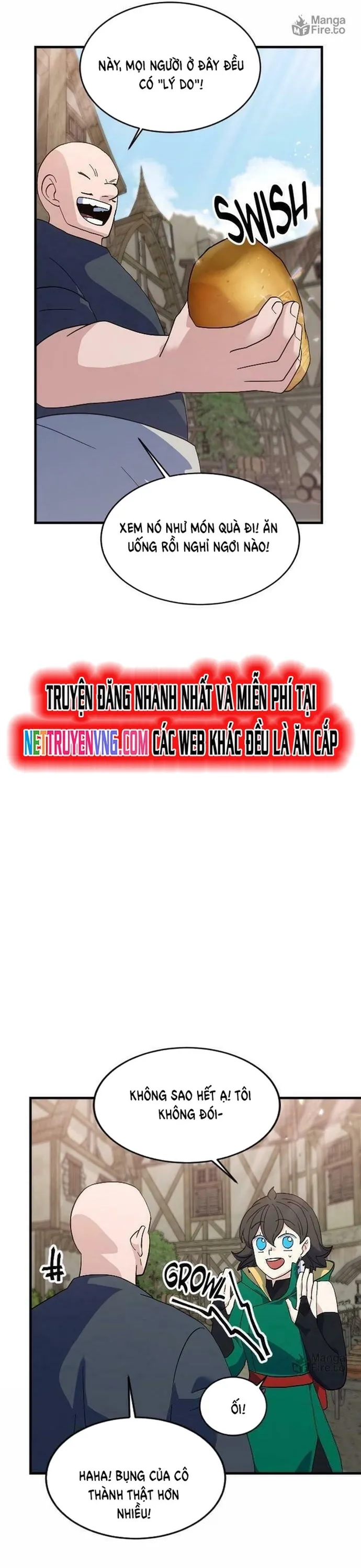 TốI HậU Kim ĐồNg Chapter 100 - Trang 2