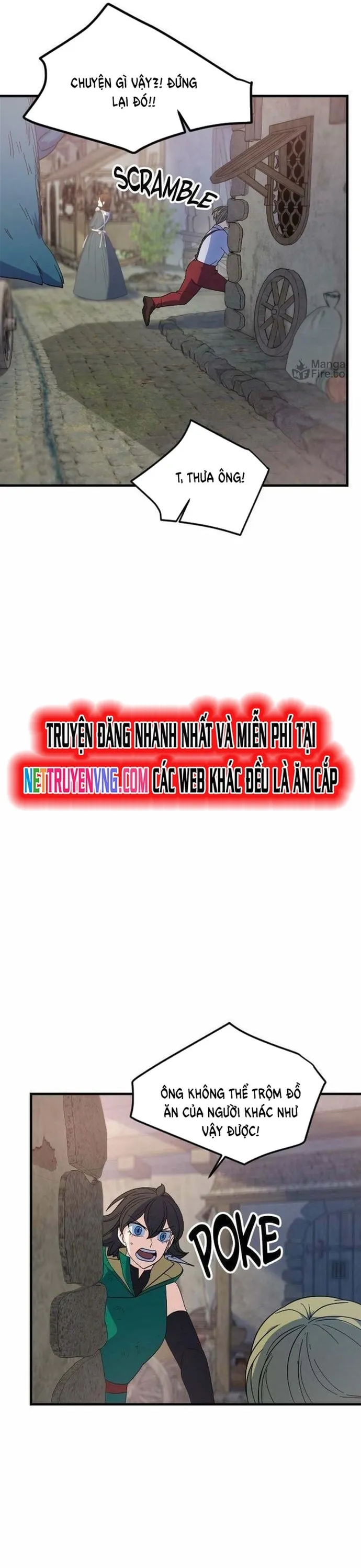 TốI HậU Kim ĐồNg Chapter 100 - Trang 2