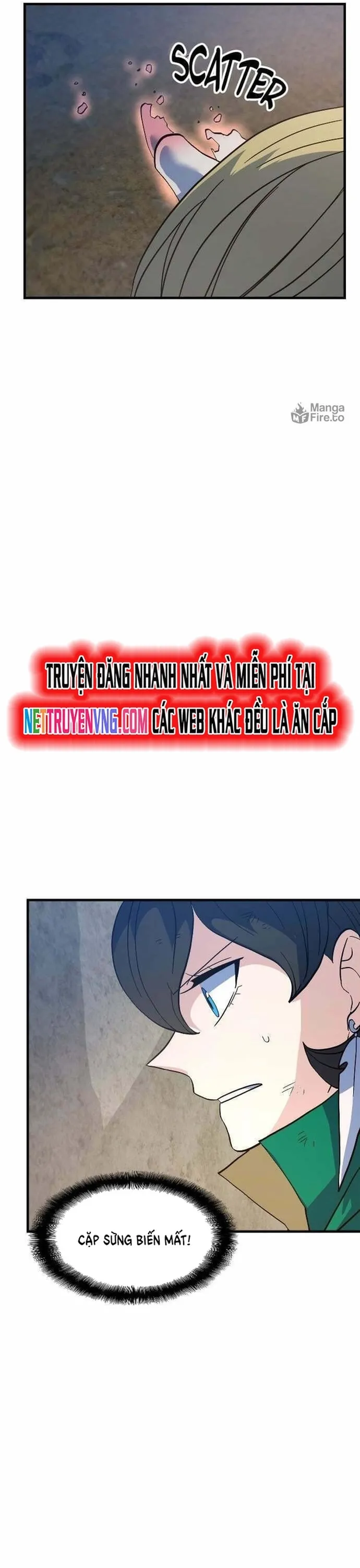 TốI HậU Kim ĐồNg Chapter 100 - Trang 2