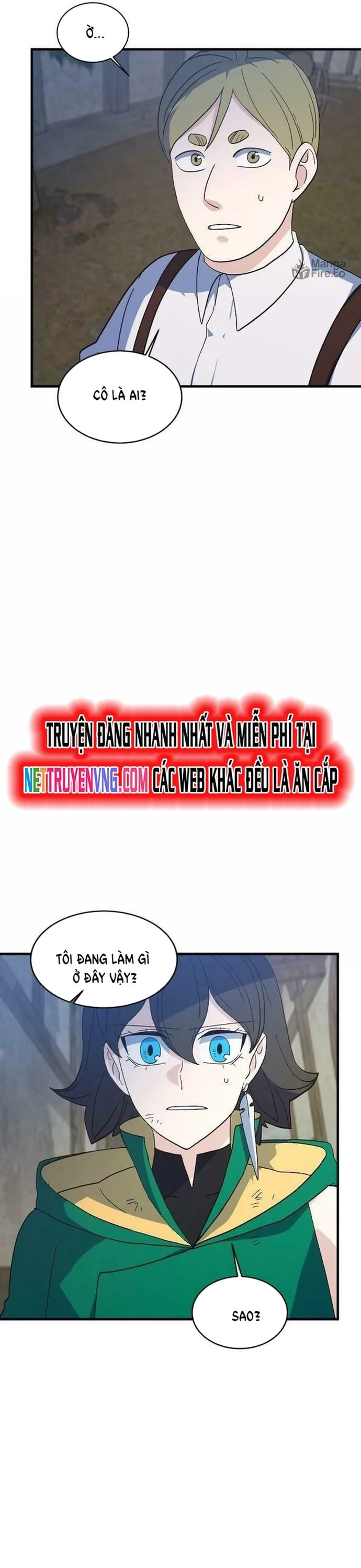 TốI HậU Kim ĐồNg Chapter 100 - Trang 2