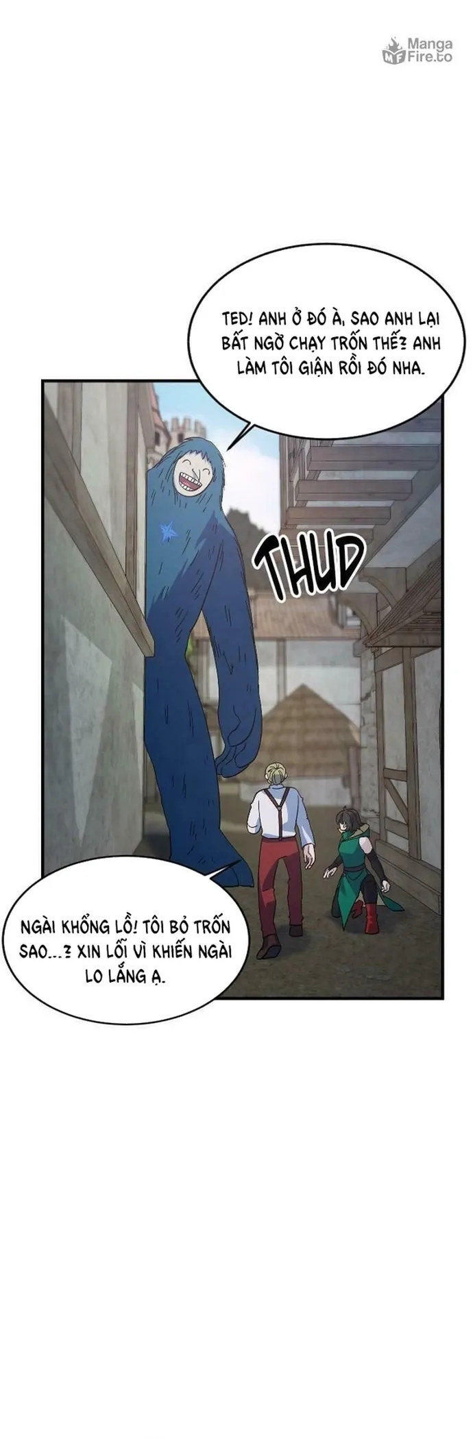 TốI HậU Kim ĐồNg Chapter 100 - Trang 2
