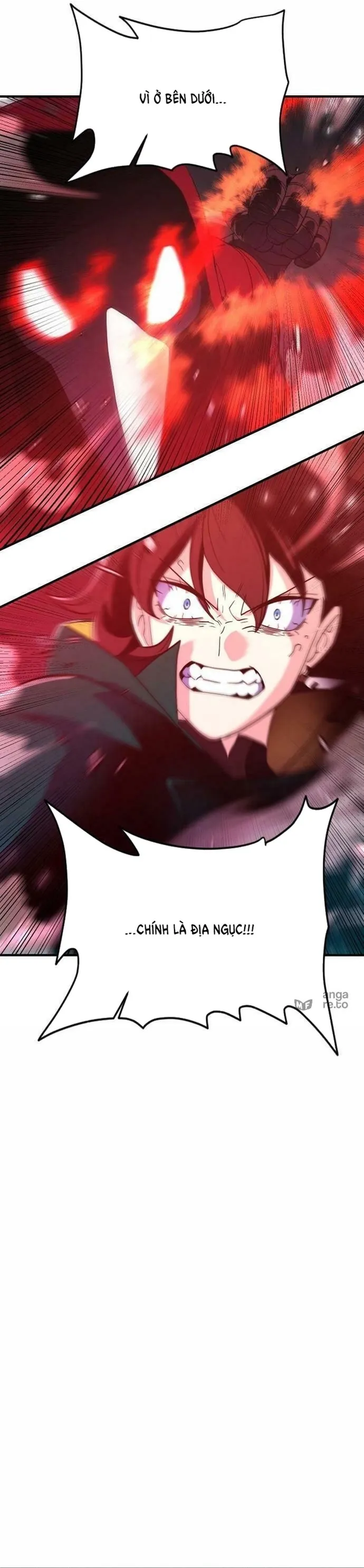 TốI HậU Kim ĐồNg Chapter 100 - Trang 2