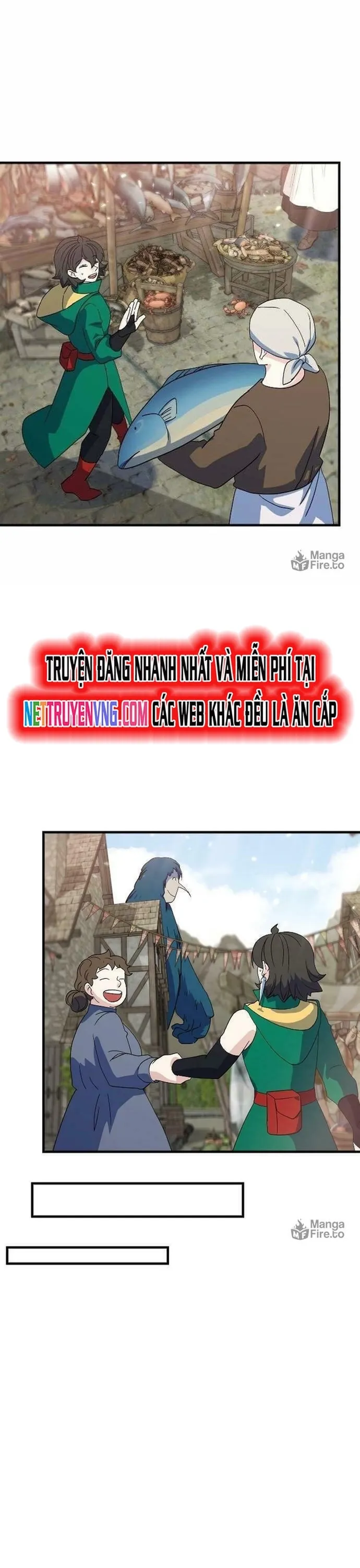 TốI HậU Kim ĐồNg Chapter 100 - Trang 2