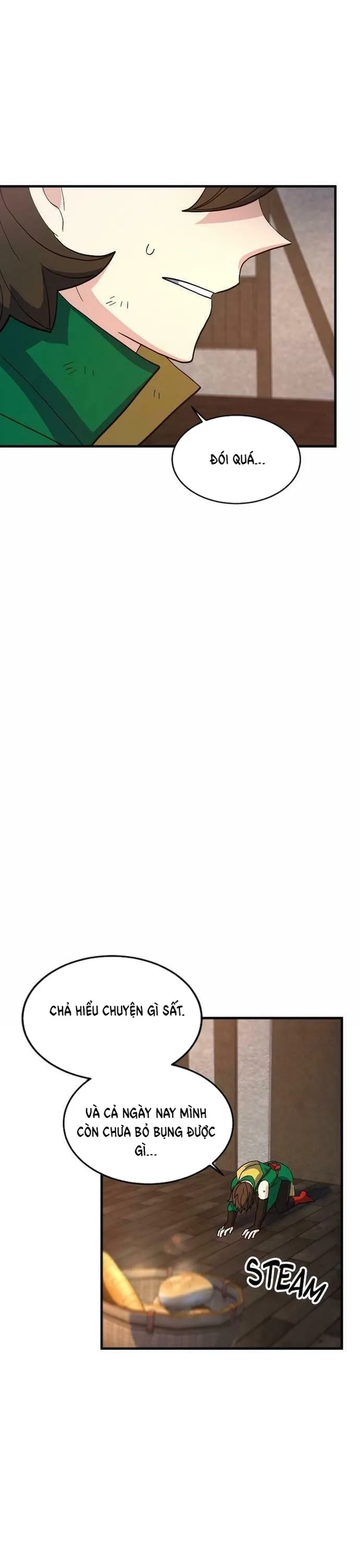 TốI HậU Kim ĐồNg Chapter 100 - Trang 2