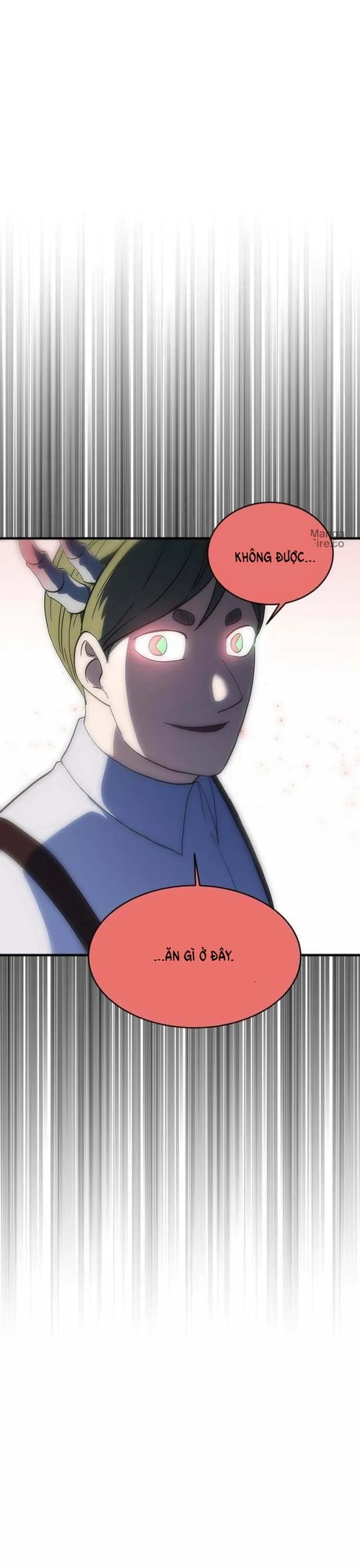 TốI HậU Kim ĐồNg Chapter 100 - Trang 2